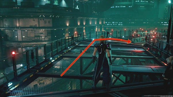 FINAL FANTASY VII REMAKE_20240105101731