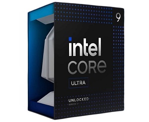 Intel Core Ultra 9 285K