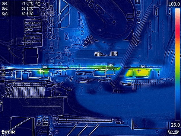 GeForce RTX 3080 Sycom AIO Water_FLIR