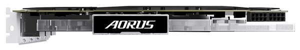 GIGABYTE AORUS GeForce RTX 2080 Ti XTREME WATERFORCE WB 11G (6)