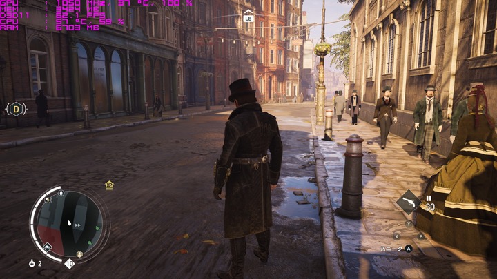 Assassin's Creed® Syndicate2016-2-26-23-23-23