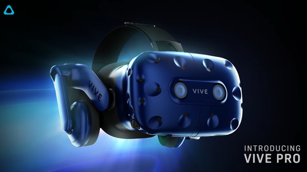 HTC Vive Pro (1)