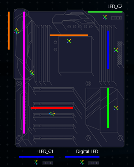 GIGABYTE RGB Fusion_5