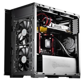 SilverStone LD01 (9)