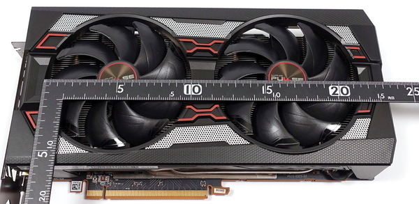 SAPPHIRE PULSE RX 5600 XT 6G GDDR6 review_05561_DxO
