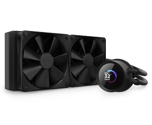 NZXT Kraken (2023) 240 Black