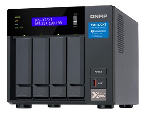 QNAP TVS-472XT