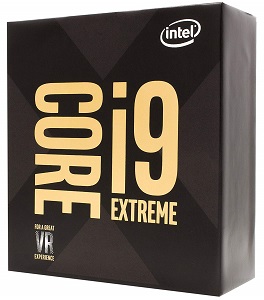 Intel Core i9-9980XE Processor 18コア36スレッド BX80673I99980XE