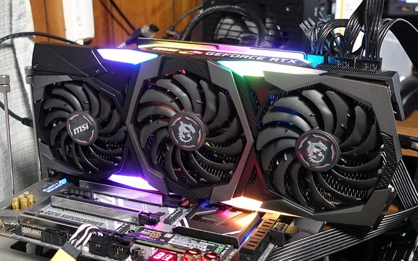 MSI GeForce RTX 2080 Ti GAMING X TRIO review_02925