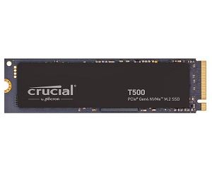 Crucial T500 1TB