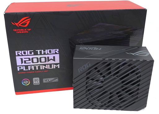 ASUS ROG ROG Thor 1200W Platinum
