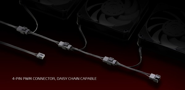 XPG VENTO PRO 120 PWM_daisy-chain