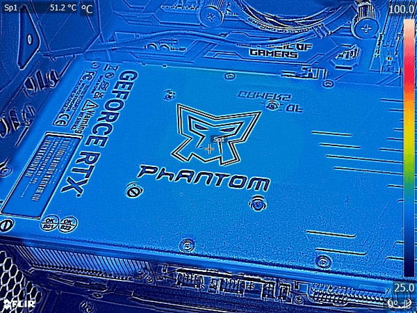 GAINWARD GeForce RTX 4080 Phantom_FLIR (2)