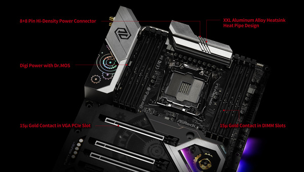 ASRock X299 Taichi CLX_feature (2)