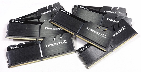 G.Skill Trident Z Black F4-4200C19Q2-64GTZKK review_01842