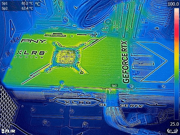 PNY GeForce RTX 4090 24GB XLR8_FLIR (1)