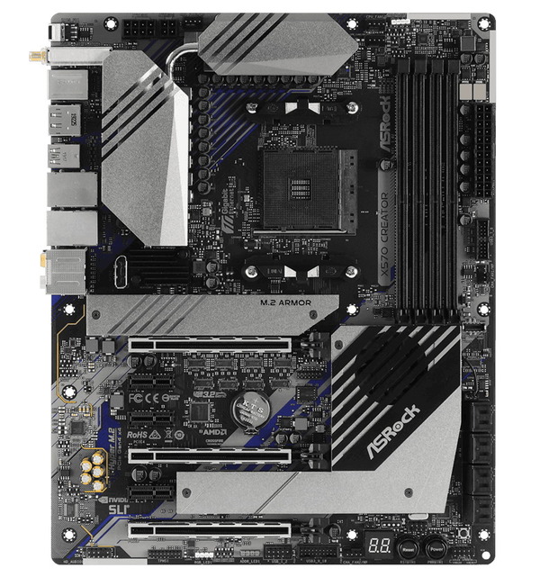 ASRock X570 Creator (2)