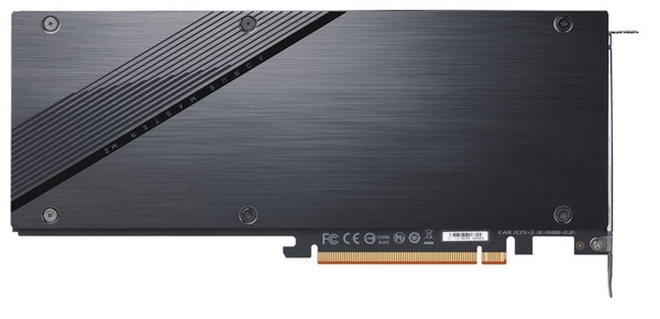 GIGABYTE AORUS Gen4 AIC Adaptor (3)