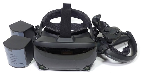 VALVE INDEX VR KIT