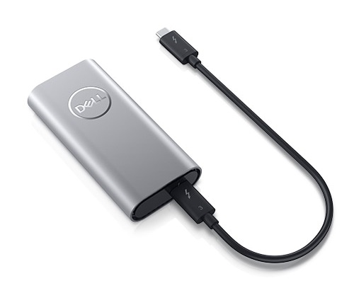 Dell Portable Thunderbolt3 SSD (6)