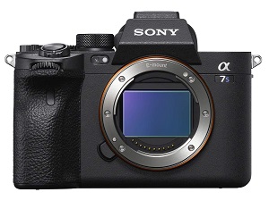 Sony α7SM3 ボディ ILCE-7SM3