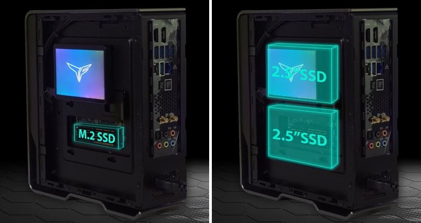 InWin Chopin MAX_Storage-horz
