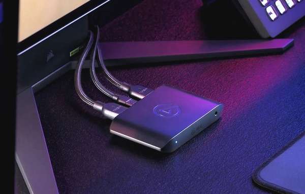 Elgato Game Capture 4K X_kv