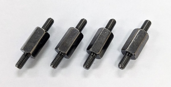 Corsair LGA1700 Intel Retention Standoffs Spare Part