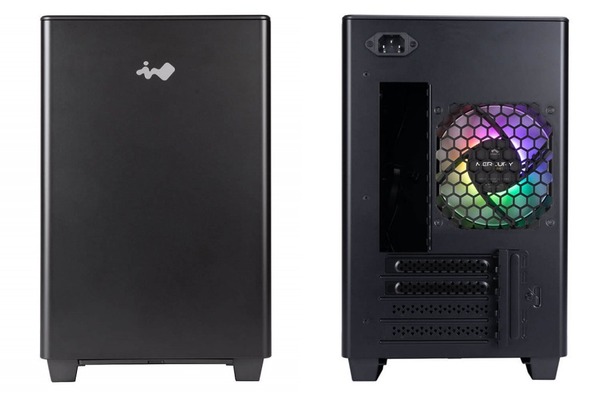 InWin A3 (5)