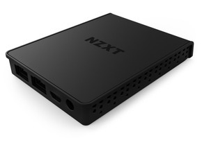 NZXT HUE 2 RGB Lightning Kit スターティングキット AC-HUEP2-M1