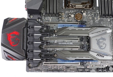 MSI X299 GAMING M7 ACK review_08469