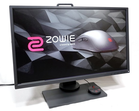 BenQ ZOWIE XL2546