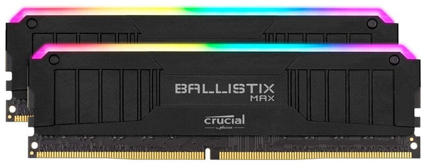 Crucial Ballistix MAX RGB (1)