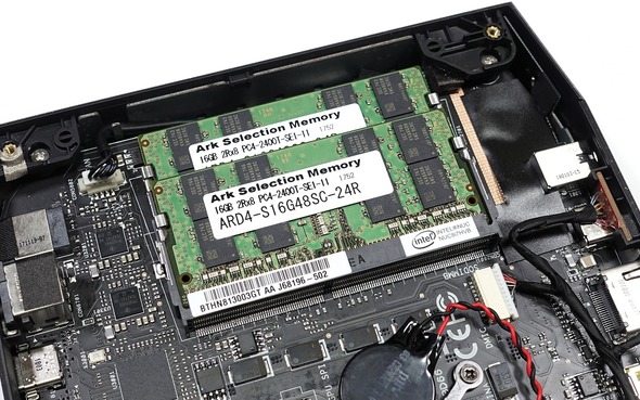 ARD4-S32G48SB-24R-D Samsung Edition