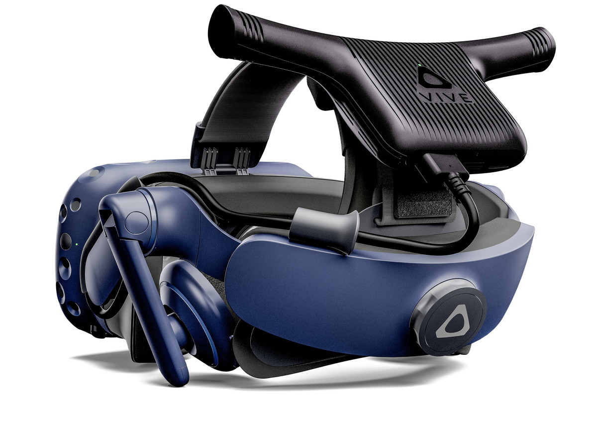 VIVE WIRELESS ADAPTER for HTC VIVE Pro