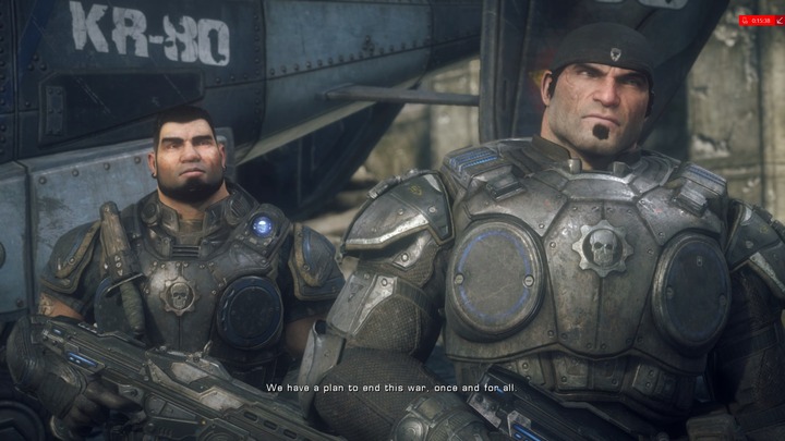 Gears of War_ Ultimate Edition5