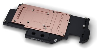 EK-Vector RTX 2080 Ti - Copper + Acetal (2)