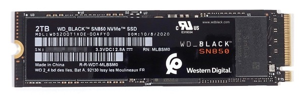 WD_BLACK SN850 NVMe SSD 1TB / 2TB review_05699_DxO