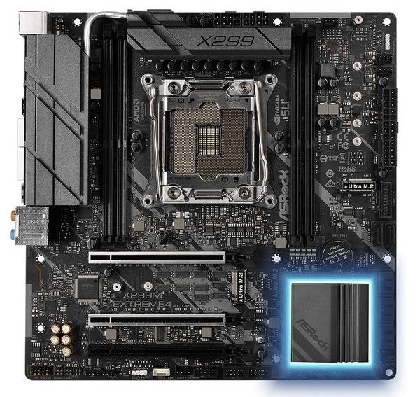 ASRoxk X299M Extreme4 (2)