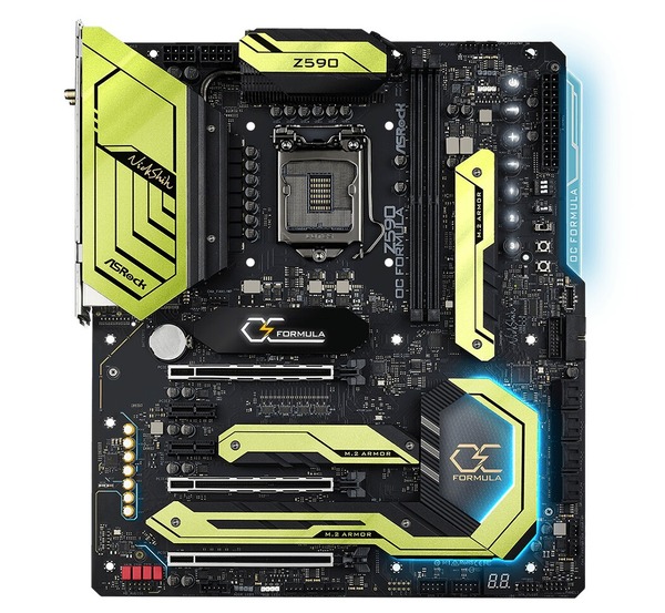 ASRock Z590 OC Formula (2)