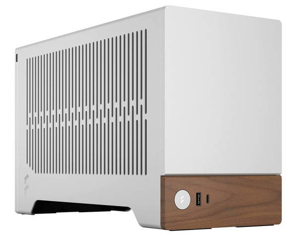 Fractal Design Terra Silver (2)