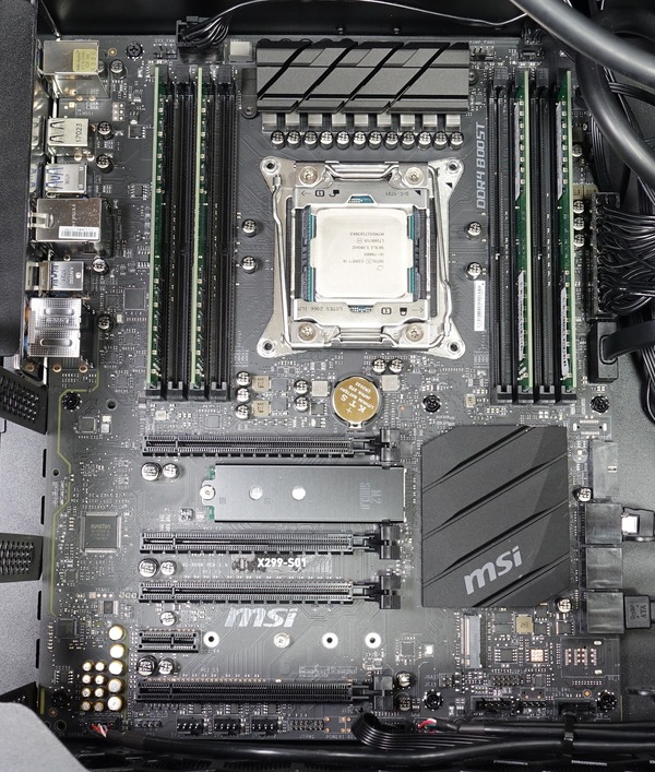 MASTERPIECE i1730PA3-SP-DL review_02312