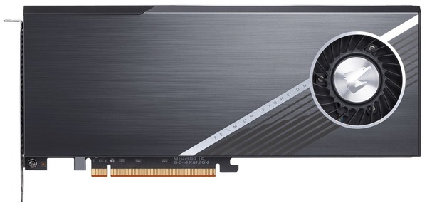 GIGABYTE AORUS Gen4 AIC Adaptor (2)