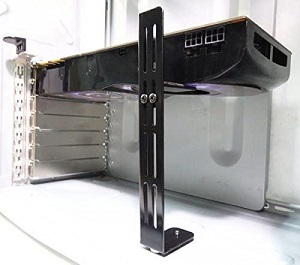 長尾製作所 VGAサポートステイSマグネット式 SS-NVGASTAY-S