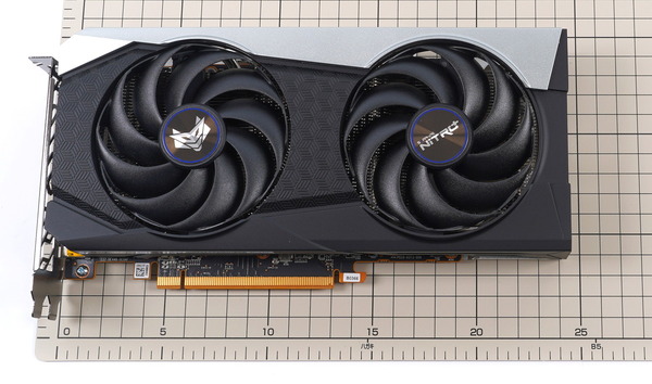 SAPPHIRE NITRO+ AMD Radeon RX 6600 XT GAMING OC 8GB GDDR6 review_06777_DxO