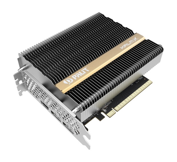 Palit GeForce GTX 1650 KalmX (6)