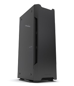 Phanteks Enthoo Evolv Shift （PH-ES217E_BK）