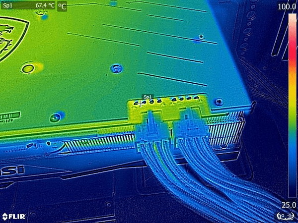 MSI Radeon RX 6700 XT GAMING X 12G_FLIR (3)