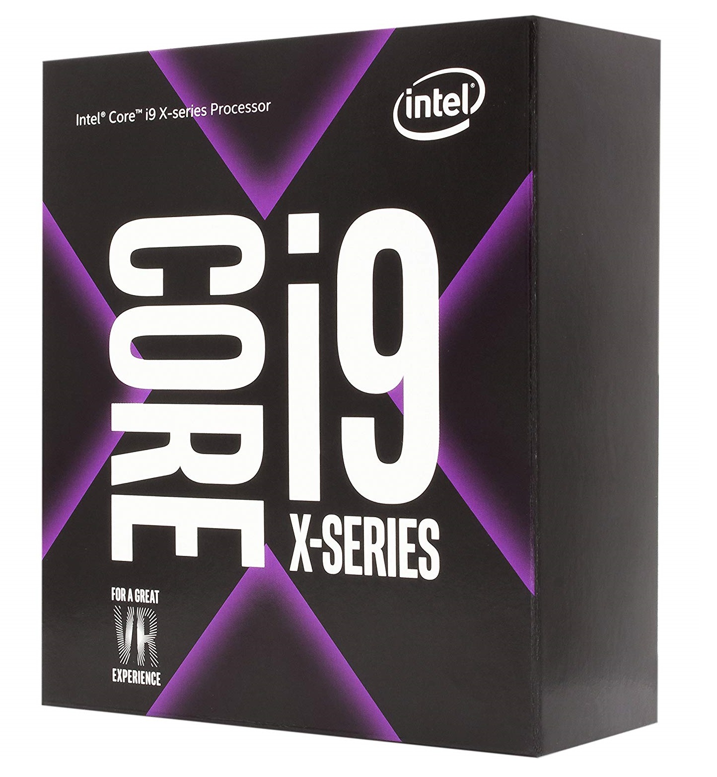 Core i9 9900X