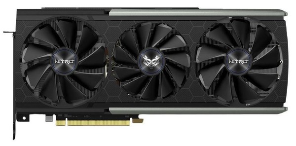SAPPHIRE NITRO+ RX 5700 XT 8G GDDR6 (3)